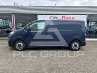 2019 Peugeot Expert