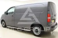 2019 Peugeot Expert