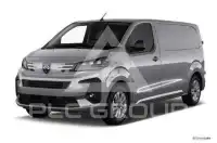 2019 Peugeot Expert