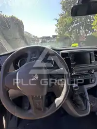 2019 Peugeot Expert