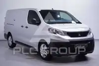 2019 Peugeot Expert