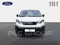 2019 Peugeot Expert