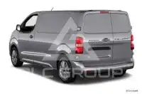 2019 Peugeot Expert
