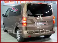2019 Peugeot Expert