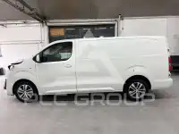2019 Peugeot Expert