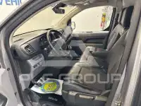 2019 Peugeot Expert