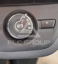 2019 Peugeot Expert