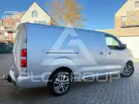 2019 Peugeot Expert