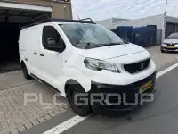 2019 Peugeot Expert