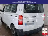 2019 Peugeot Expert