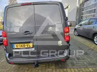 2019 Peugeot Expert