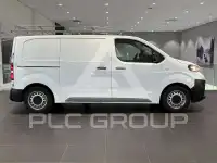 2019 Peugeot Expert