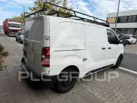 2019 Peugeot Expert
