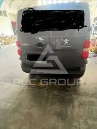 2019 Peugeot Expert