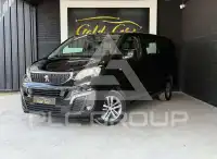 2019 Peugeot Expert
