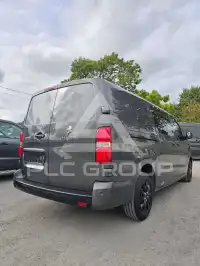 2019 Peugeot Expert