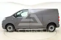 2019 Peugeot Expert