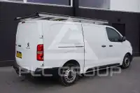 2019 Peugeot Expert