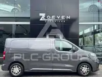 2019 Peugeot Expert