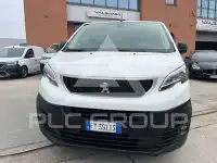 2019 Peugeot Expert