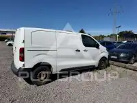 2019 Peugeot Expert
