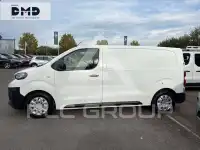 2019 Peugeot Expert