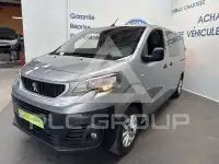 2019 Peugeot Expert