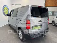 2019 Peugeot Expert