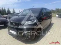 2019 Peugeot Expert