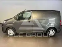 2019 Peugeot Expert