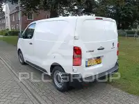 2019 Peugeot Expert