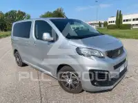 2019 Peugeot Expert