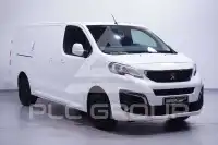 2019 Peugeot Expert
