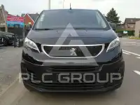 2019 Peugeot Expert
