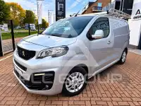2019 Peugeot Expert