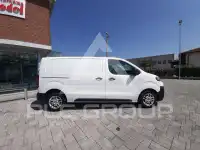 2019 Peugeot Expert