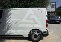 2019 Peugeot Expert