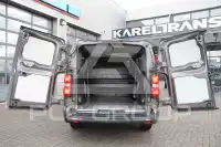 2019 Peugeot Expert
