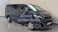 2019 Peugeot Expert