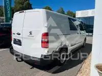 2019 Peugeot Expert