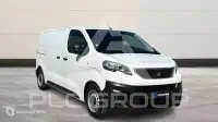 2019 Peugeot Expert