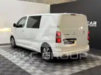 2019 Peugeot Expert