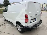 2019 Peugeot Expert