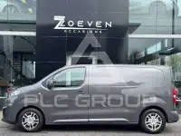 2019 Peugeot Expert