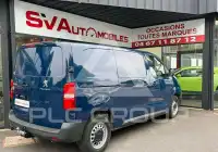 2019 Peugeot Expert