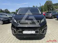 2019 Peugeot Expert