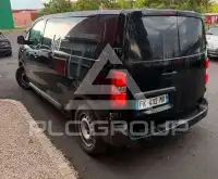 2019 Peugeot Expert