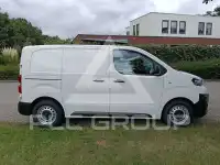 2019 Peugeot Expert