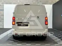 2019 Peugeot Expert