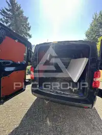 2019 Peugeot Expert